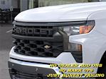 New 2026 Chevrolet Silverado 1500 Work Truck Crew Cab 4WD Pickup for sale #260284 - photo 13