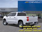 New 2026 Chevrolet Silverado 1500 Work Truck Crew Cab 4WD Pickup for sale #260284 - photo 4