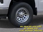 New 2026 Chevrolet Silverado 1500 Work Truck Crew Cab 4WD Pickup for sale #260284 - photo 9