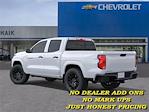 New 2026 Chevrolet Colorado Work Truck Crew Cab Pickup for sale #260288 - photo 4
