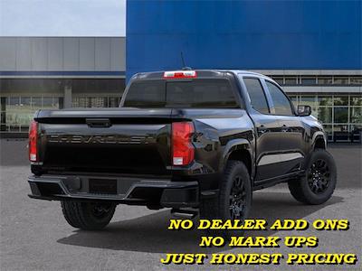 New 2026 Chevrolet Colorado Work Truck Crew Cab Pickup for sale #260294 - photo 2