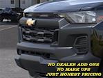 New 2026 Chevrolet Colorado Work Truck Crew Cab Pickup for sale #260299 - photo 13