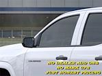 New 2026 Chevrolet Colorado Work Truck Crew Cab Pickup for sale #260307 - photo 12