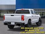 New 2026 Chevrolet Colorado Work Truck Crew Cab Pickup for sale #260307 - photo 2