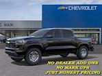 New 2026 Chevrolet Colorado LT Crew Cab Pickup for sale #260311 - photo 2