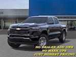 New 2026 Chevrolet Colorado LT Crew Cab Pickup for sale #260311 - photo 6
