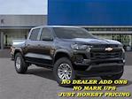 New 2026 Chevrolet Colorado LT Crew Cab Pickup for sale #260311 - photo 7