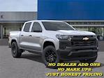 New 2026 Chevrolet Colorado Work Truck Crew Cab Pickup for sale #260340 - photo 7