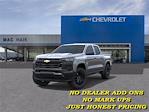 New 2026 Chevrolet Colorado Work Truck Crew Cab Pickup for sale #260340 - photo 8