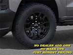 New 2026 Chevrolet Colorado Work Truck Crew Cab Pickup for sale #260340 - photo 9