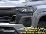 New 2026 Chevrolet Colorado LT Crew Cab Pickup for sale #260346 - photo 10