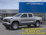 New 2026 Chevrolet Colorado LT Crew Cab Pickup for sale #260346 - photo 3