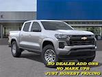 New 2026 Chevrolet Colorado LT Crew Cab Pickup for sale #260346 - photo 7
