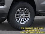 New 2026 Chevrolet Colorado LT Crew Cab Pickup for sale #260346 - photo 9