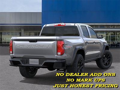 New 2026 Chevrolet Colorado Trail Boss Crew Cab 4WD Pickup for sale #260351 - photo 2
