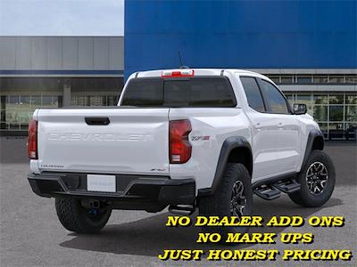 New 2026 Chevrolet Colorado ZR2 Crew Cab 4WD Pickup for sale #260356 - photo 2