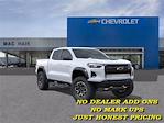 New 2026 Chevrolet Colorado ZR2 Crew Cab 4WD Pickup for sale #260356 - photo 1