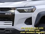 New 2026 Chevrolet Colorado ZR2 Crew Cab 4WD Pickup for sale #260356 - photo 10