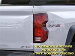 New 2026 Chevrolet Colorado ZR2 Crew Cab 4WD Pickup for sale #260356 - photo 11