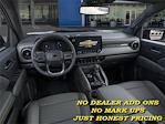 New 2026 Chevrolet Colorado ZR2 Crew Cab 4WD Pickup for sale #260356 - photo 15