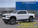 New 2026 Chevrolet Colorado ZR2 Crew Cab 4WD Pickup for sale #260356 - photo 3