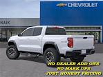 New 2026 Chevrolet Colorado ZR2 Crew Cab 4WD Pickup for sale #260356 - photo 4