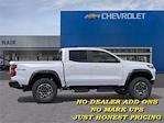 New 2026 Chevrolet Colorado ZR2 Crew Cab 4WD Pickup for sale #260356 - photo 5