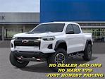 New 2026 Chevrolet Colorado ZR2 Crew Cab 4WD Pickup for sale #260356 - photo 6