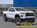 New 2026 Chevrolet Colorado ZR2 Crew Cab 4WD Pickup for sale #260356 - photo 7