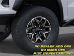 New 2026 Chevrolet Colorado ZR2 Crew Cab 4WD Pickup for sale #260356 - photo 9