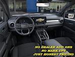 New 2026 Chevrolet Colorado LT Crew Cab Pickup for sale #260363 - photo 15