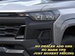 New 2026 Chevrolet Colorado Work Truck Crew Cab Pickup for sale #260364 - photo 10