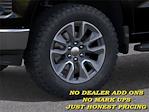 New 2026 Chevrolet Silverado 1500 LT Crew Cab 4WD Pickup for sale #260365 - photo 9