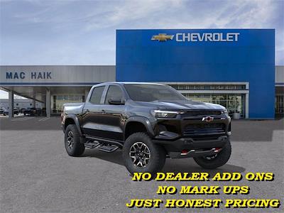 New 2026 Chevrolet Colorado ZR2 Crew Cab 4WD Pickup for sale #260370 - photo 1