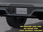 New 2026 Chevrolet Colorado Work Truck Crew Cab Pickup for sale #260390 - photo 14