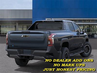 New 2026 Chevrolet Silverado EV Crew Cab 4WD Pickup for sale #260401 - photo 2