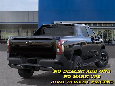 New 2026 Chevrolet Silverado EV Crew Cab 4WD Pickup for sale #260402 - photo 2
