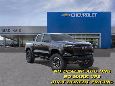 New 2026 Chevrolet Colorado ZR2 Crew Cab 4WD Pickup for sale #260407 - photo 1