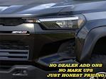 New 2026 Chevrolet Colorado ZR2 Crew Cab 4WD Pickup for sale #260407 - photo 10