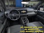 New 2026 Chevrolet Colorado ZR2 Crew Cab 4WD Pickup for sale #260407 - photo 15
