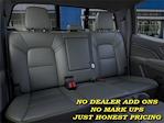 New 2026 Chevrolet Colorado ZR2 Crew Cab 4WD Pickup for sale #260407 - photo 17