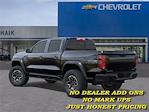 New 2026 Chevrolet Colorado ZR2 Crew Cab 4WD Pickup for sale #260407 - photo 4