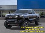 New 2026 Chevrolet Colorado ZR2 Crew Cab 4WD Pickup for sale #260407 - photo 6