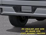 New 2026 Chevrolet Silverado 1500 Custom Crew Cab Pickup for sale #260408 - photo 13