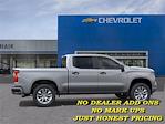 New 2026 Chevrolet Silverado 1500 Custom Crew Cab Pickup for sale #260408 - photo 4
