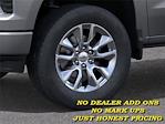 New 2026 Chevrolet Silverado 1500 Custom Crew Cab Pickup for sale #260408 - photo 8