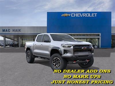 New 2026 Chevrolet Colorado ZR2 Crew Cab 4WD Pickup for sale #260417 - photo 1