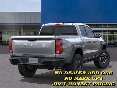 New 2026 Chevrolet Colorado ZR2 Crew Cab 4WD Pickup for sale #260417 - photo 2