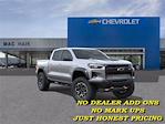 New 2026 Chevrolet Colorado ZR2 Crew Cab 4WD Pickup for sale #260417 - photo 1