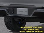 New 2026 Chevrolet Colorado ZR2 Crew Cab 4WD Pickup for sale #260417 - photo 14